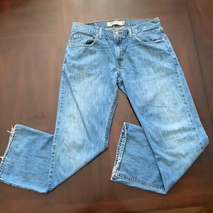 Levi’s Men’s 527 Jeans